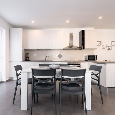 Apartments Baricevic Опатия Экстерьер фото