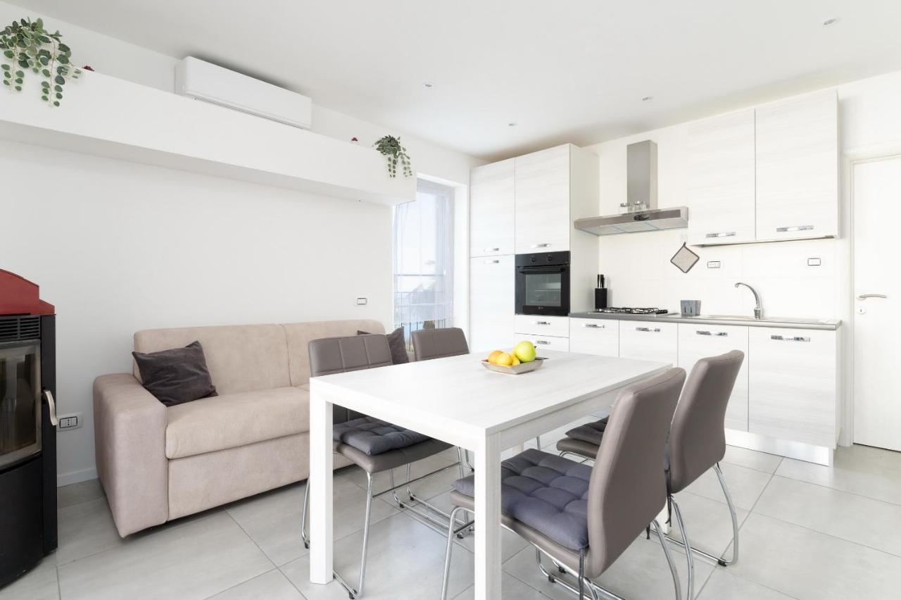 Apartments Baricevic Опатия Экстерьер фото