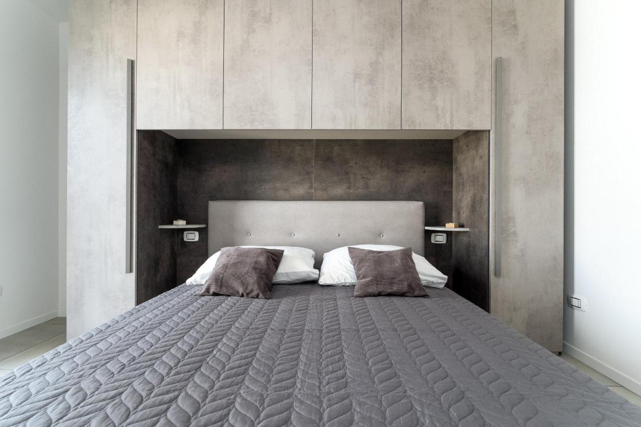 Apartments Baricevic Опатия Экстерьер фото