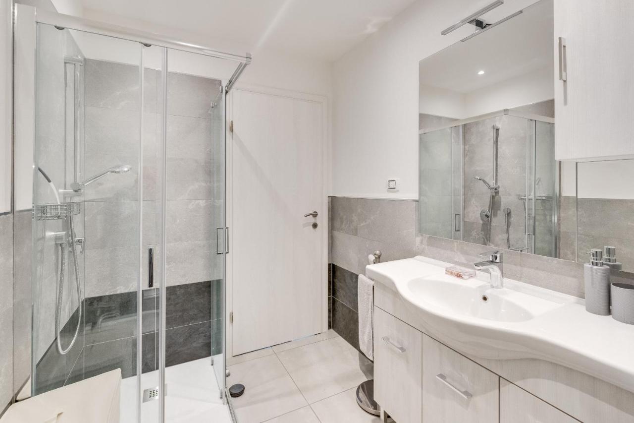 Apartments Baricevic Опатия Экстерьер фото