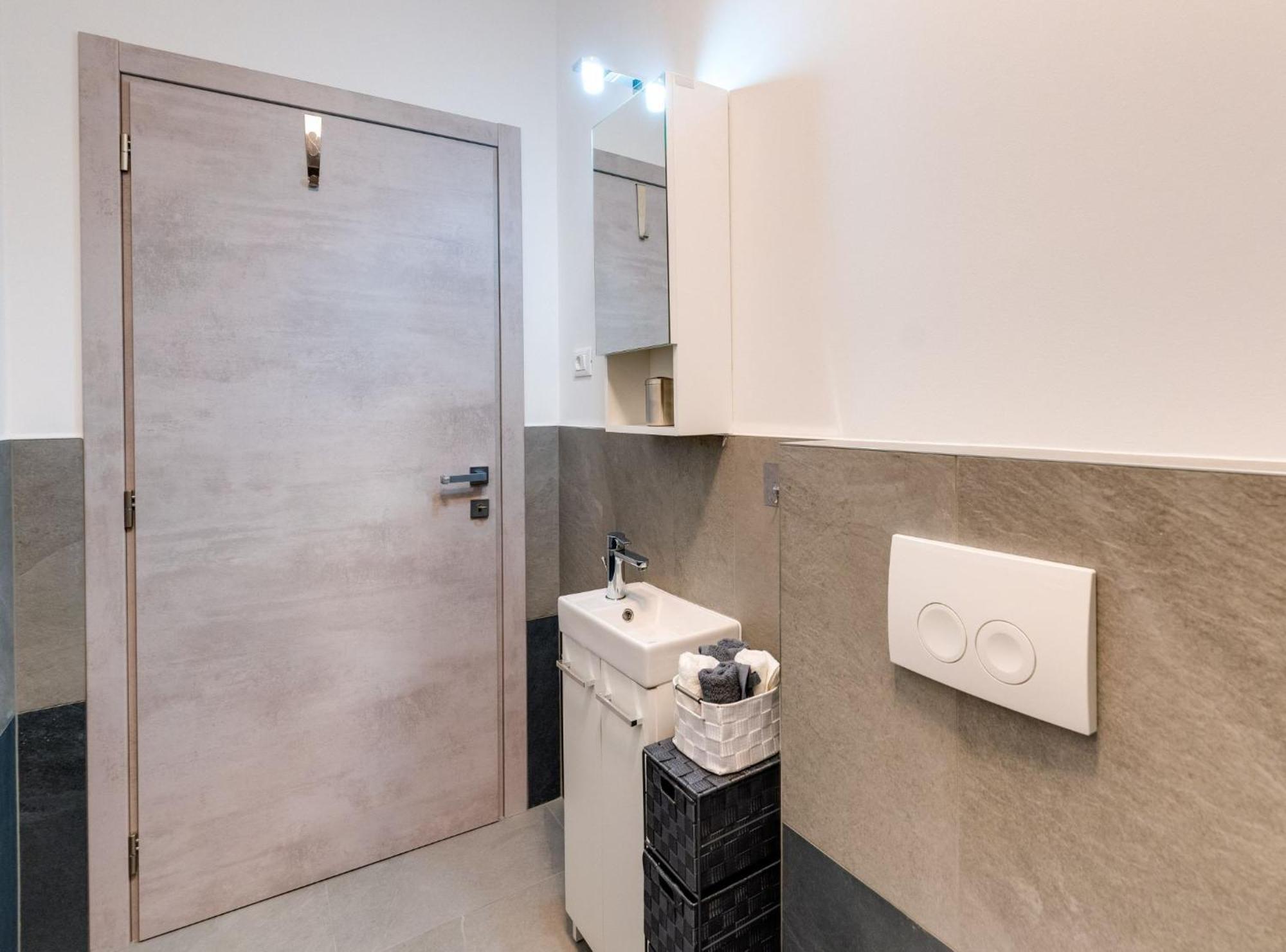 Apartments Baricevic Опатия Экстерьер фото