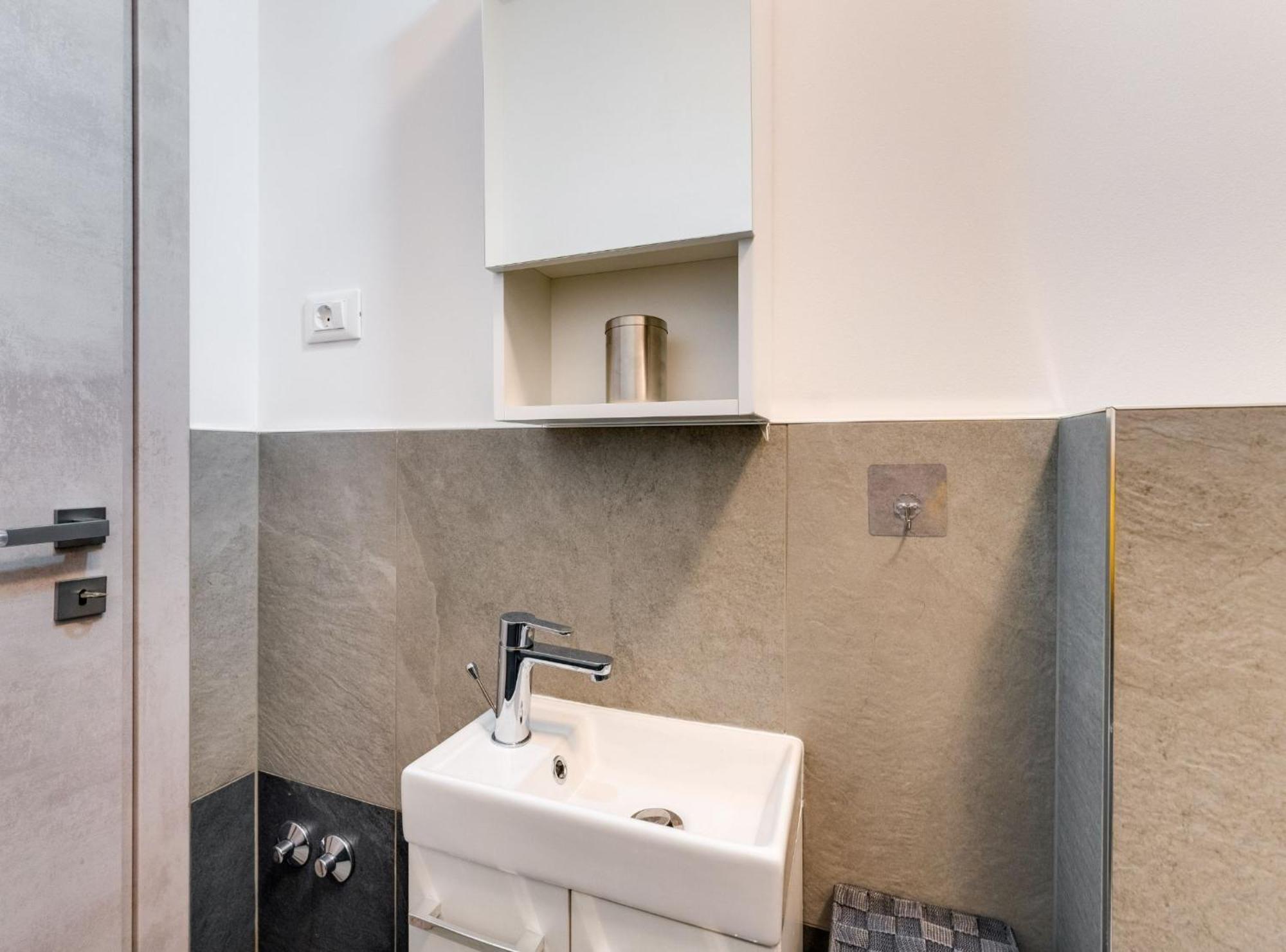 Apartments Baricevic Опатия Экстерьер фото