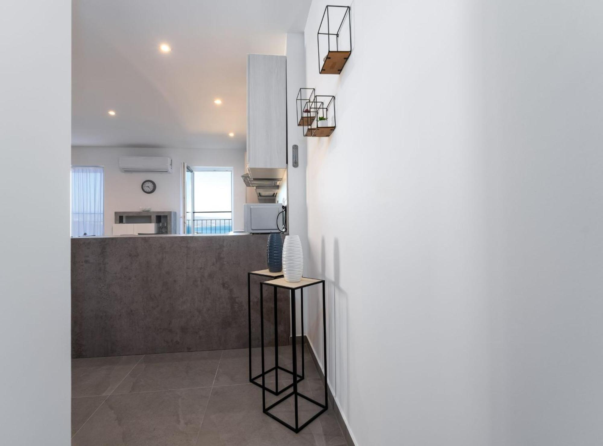 Apartments Baricevic Опатия Экстерьер фото
