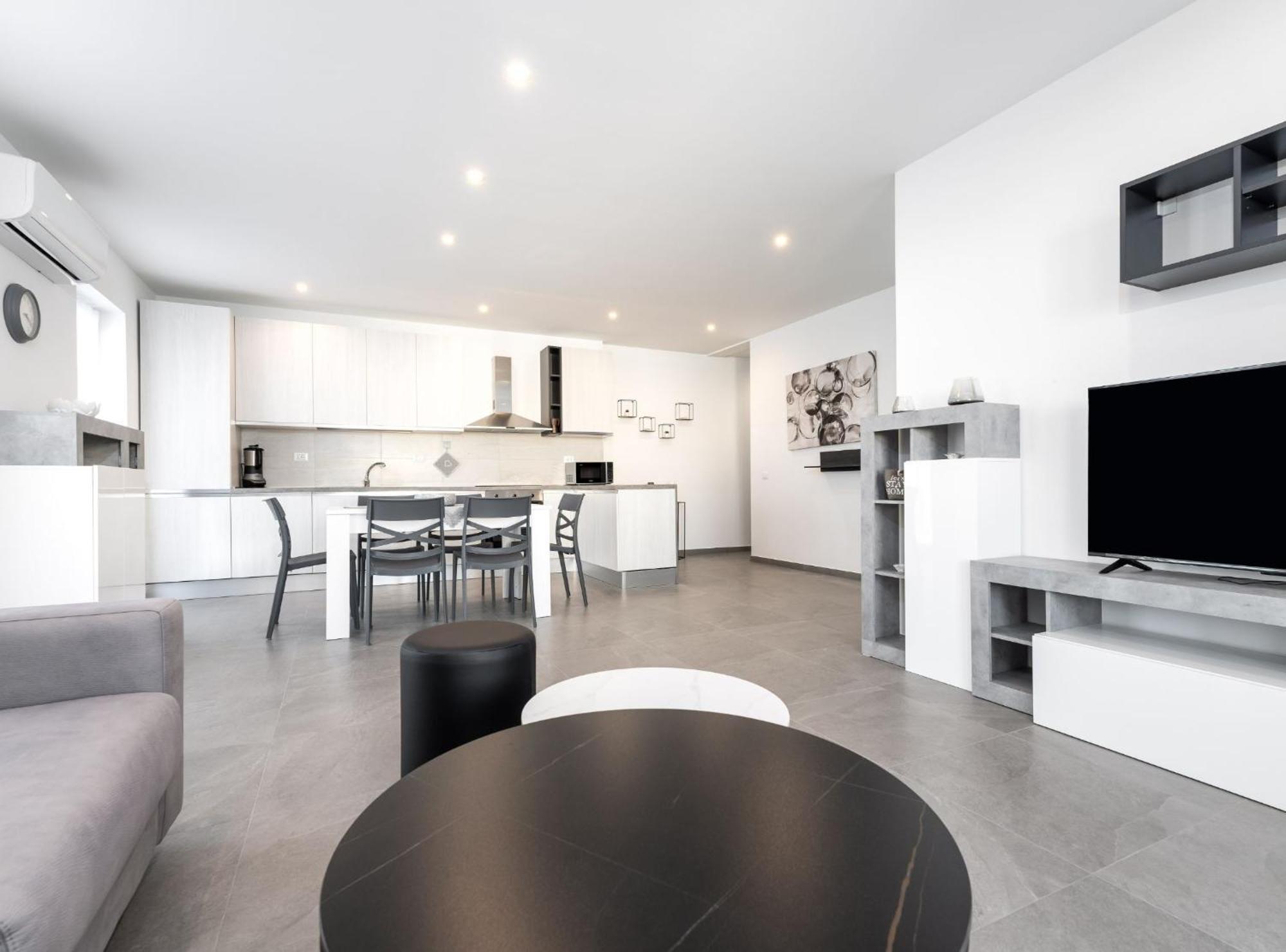 Apartments Baricevic Опатия Экстерьер фото