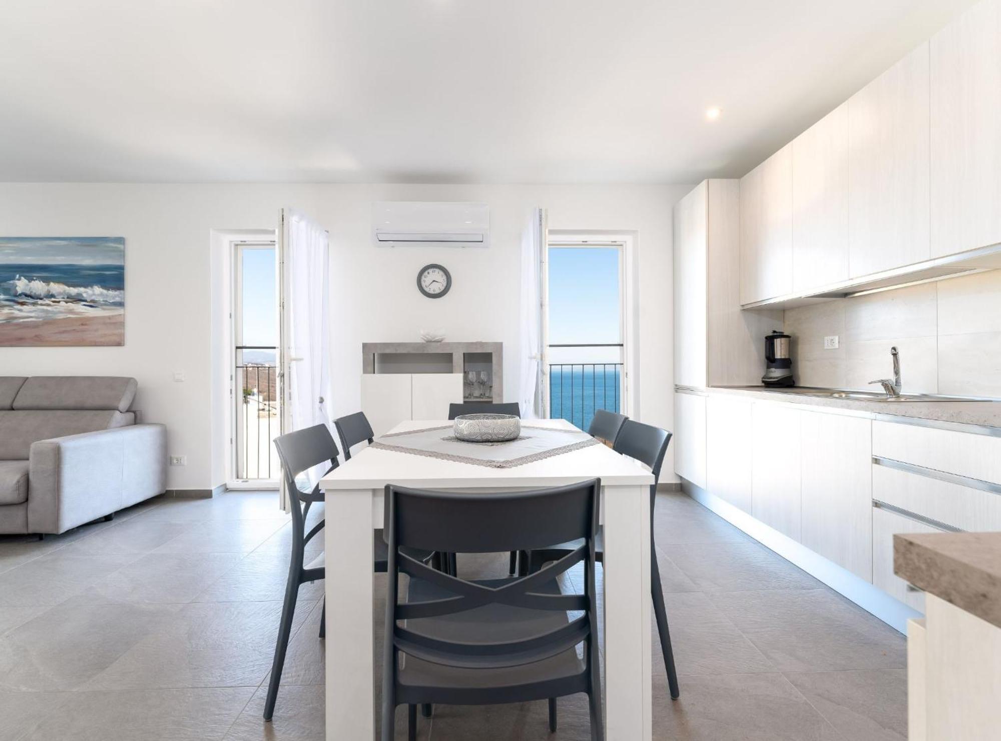 Apartments Baricevic Опатия Экстерьер фото