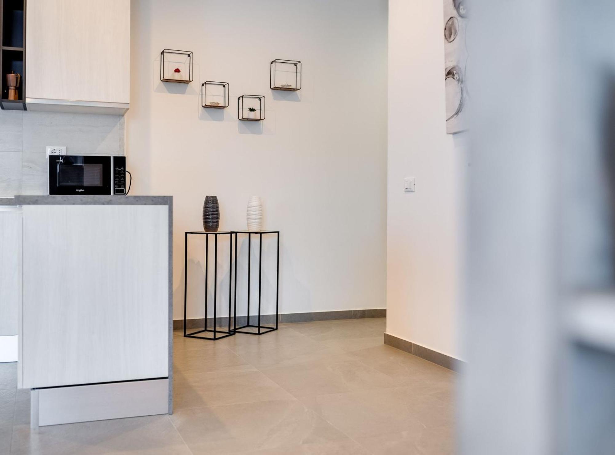 Apartments Baricevic Опатия Экстерьер фото