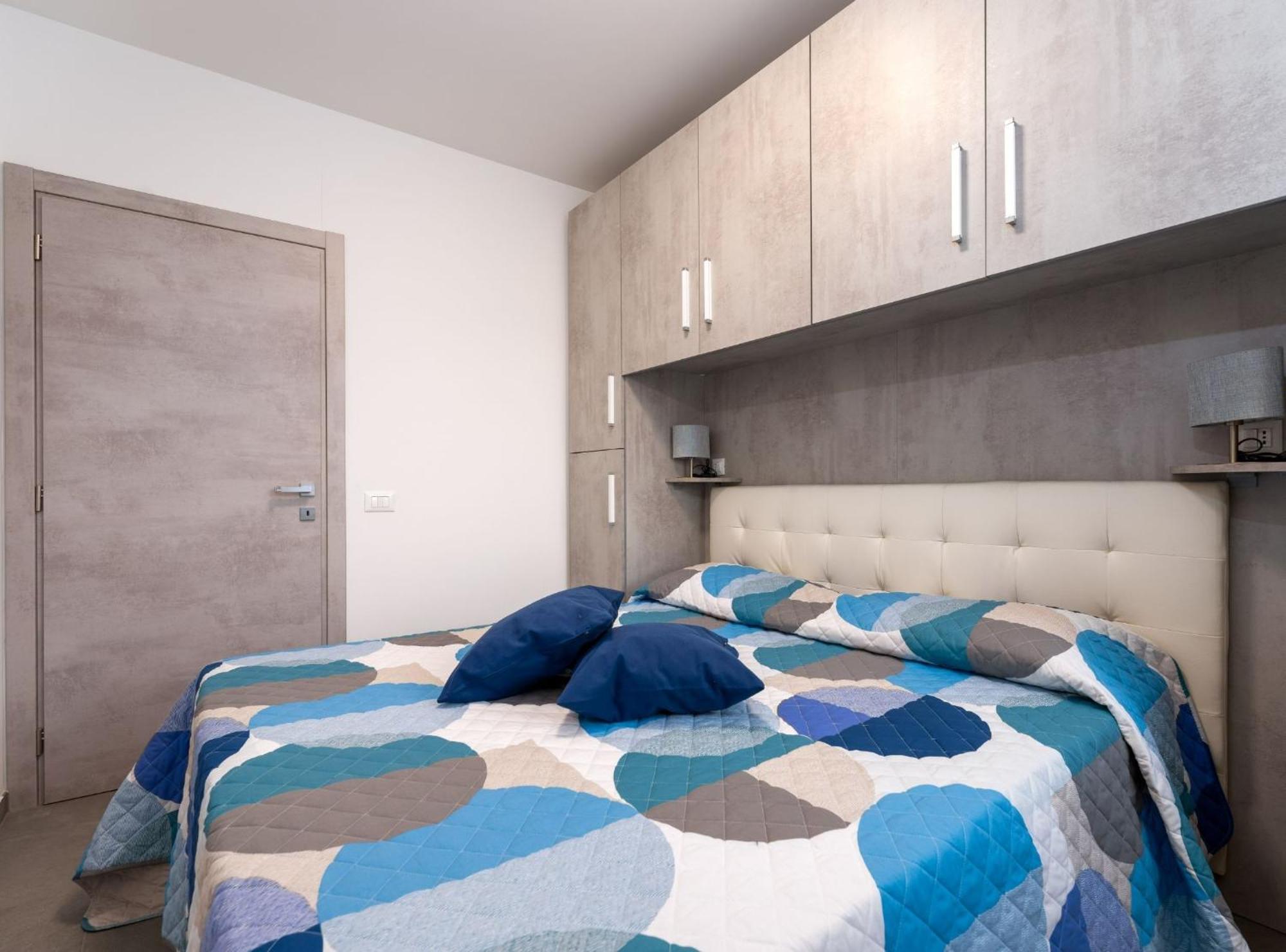 Apartments Baricevic Опатия Экстерьер фото