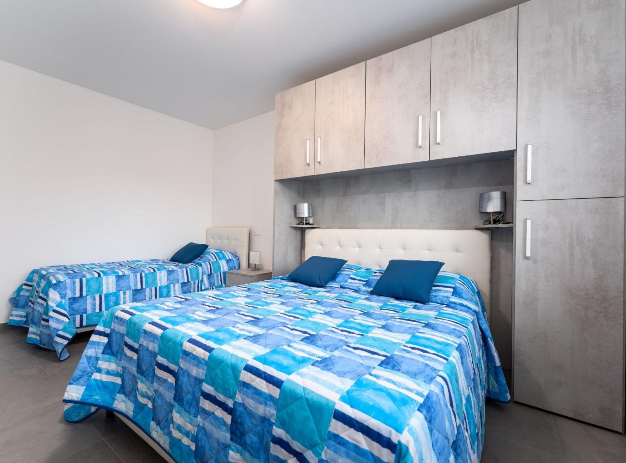 Apartments Baricevic Опатия Экстерьер фото